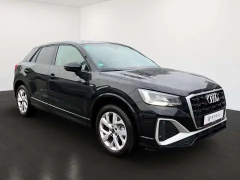 Used AUDI Q2 Petrol 2024 Ad 