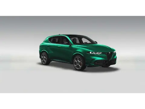 Annonce ALFA ROMEO TONALE Essence 2024 d'occasion 