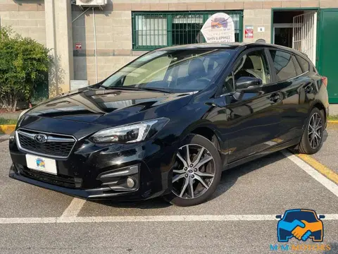 Used SUBARU IMPREZA Petrol 2017 Ad 