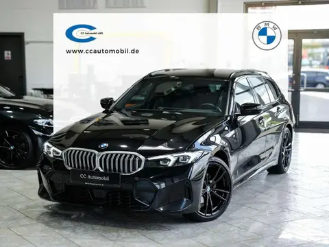 Used BMW SERIE 3 Diesel 2023 Ad 