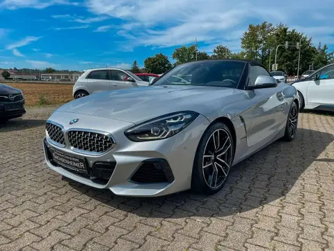 Used BMW Z4 Petrol 2019 Ad 