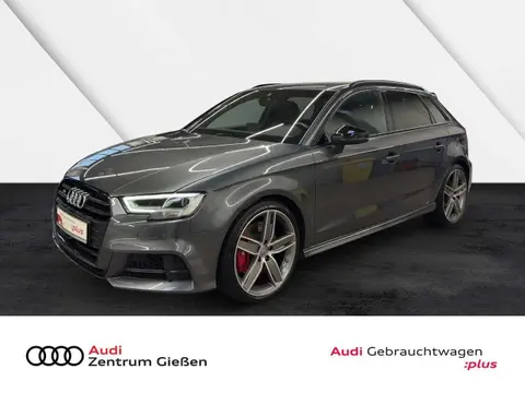 Used AUDI S3 Petrol 2019 Ad 