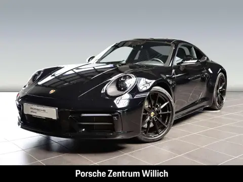 Annonce PORSCHE 992 Essence 2021 d'occasion 