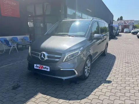 Used MERCEDES-BENZ CLASSE V Diesel 2020 Ad 