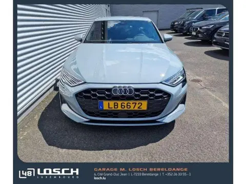 Used AUDI A3  2024 Ad 