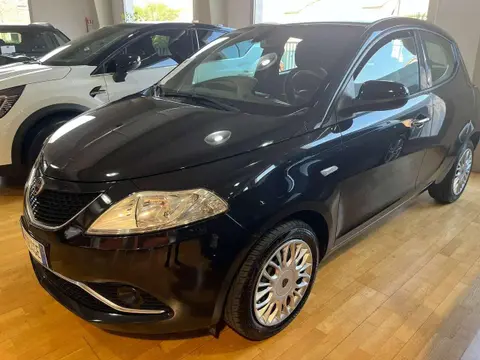 Used LANCIA YPSILON LPG 2017 Ad 