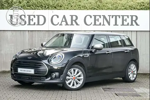 Used MINI COOPER Petrol 2021 Ad Belgium