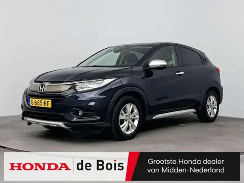 Annonce HONDA HR-V Essence 2019 d'occasion 