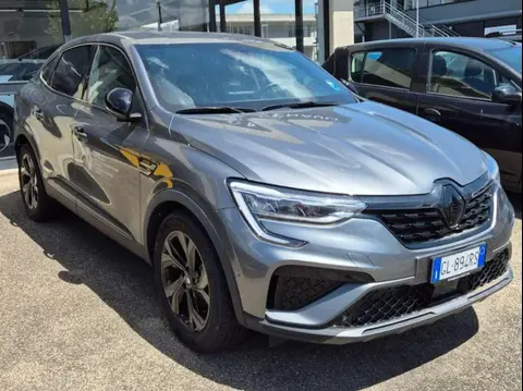 Annonce RENAULT ARKANA Hybride 2023 d'occasion 