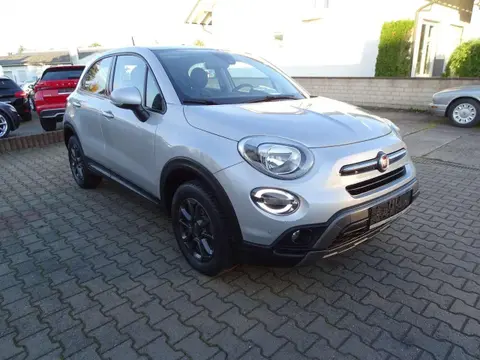 Used FIAT 500X Petrol 2019 Ad 