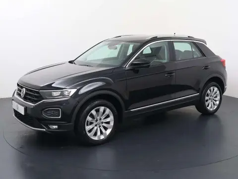 Used VOLKSWAGEN T-ROC Petrol 2020 Ad 