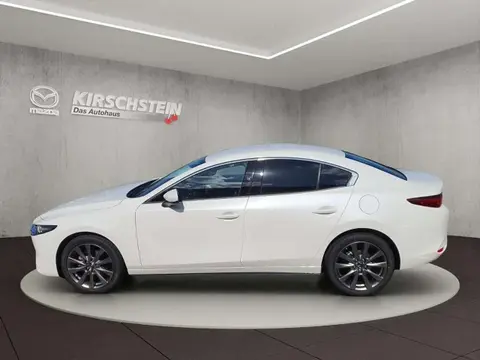 Annonce MAZDA 3 Essence 2024 d'occasion 