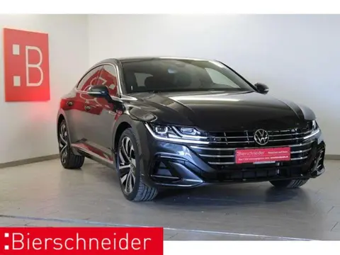 Used VOLKSWAGEN ARTEON Hybrid 2021 Ad 