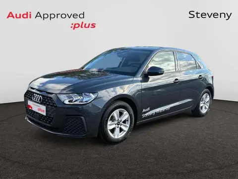 Used AUDI A1 Petrol 2024 Ad 