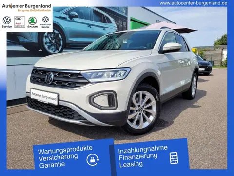 Used VOLKSWAGEN T-ROC Petrol 2023 Ad 