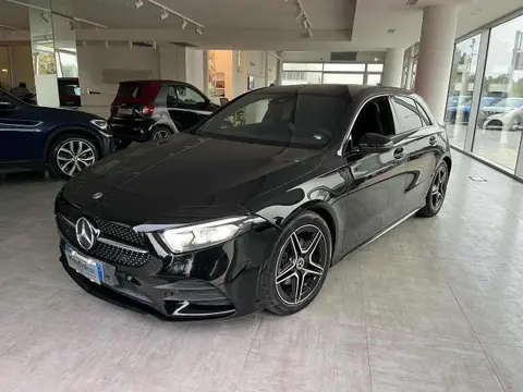 Used MERCEDES-BENZ CLASSE A Diesel 2019 Ad 