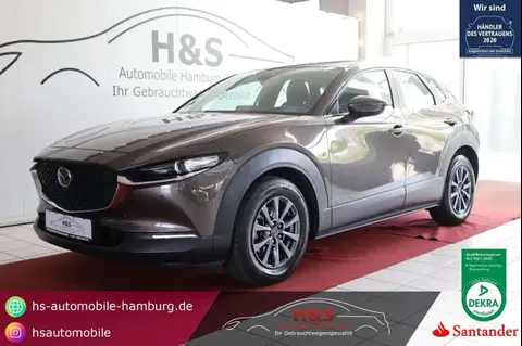 Used MAZDA CX-30 Petrol 2020 Ad 