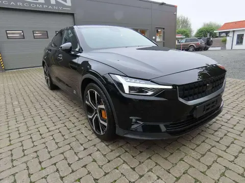 Used POLESTAR 2 Electric 2020 Ad 