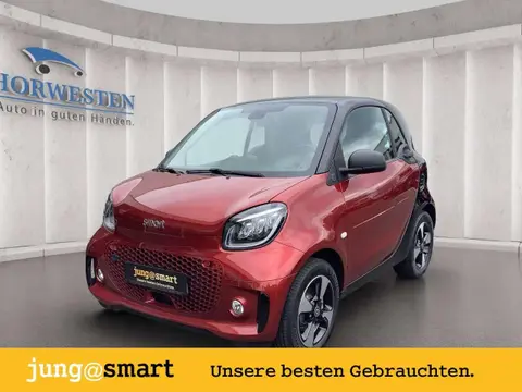 Annonce SMART FORTWO Électrique 2023 d'occasion 