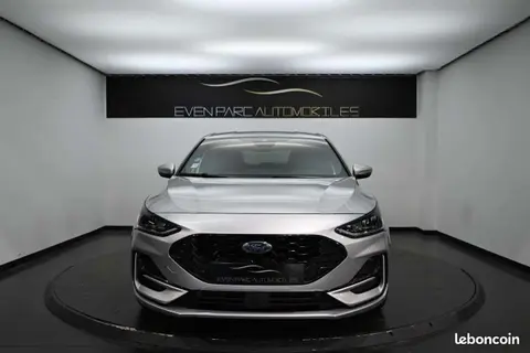 Annonce FORD FOCUS Hybride 2022 d'occasion 