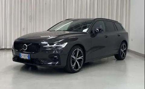 Used VOLVO V60 Hybrid 2023 Ad 