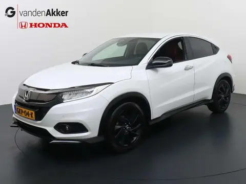 Used HONDA HR-V Petrol 2021 Ad 