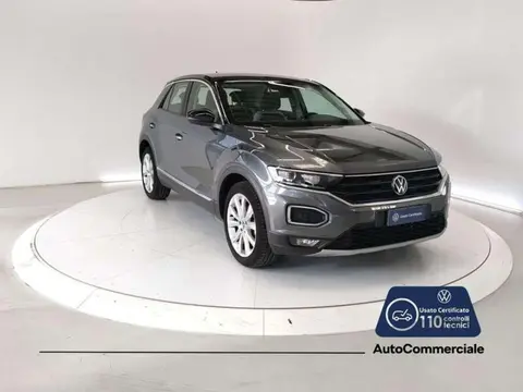 Used VOLKSWAGEN T-ROC Petrol 2021 Ad 