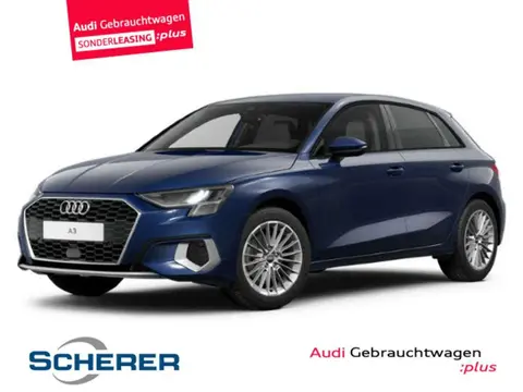 Annonce AUDI A3 Essence 2024 d'occasion 