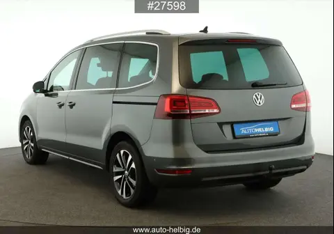 Annonce VOLKSWAGEN SHARAN Diesel 2019 d'occasion 