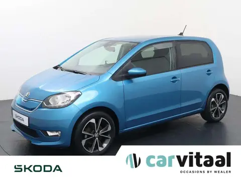 Used SKODA CITIGO Electric 2020 Ad 