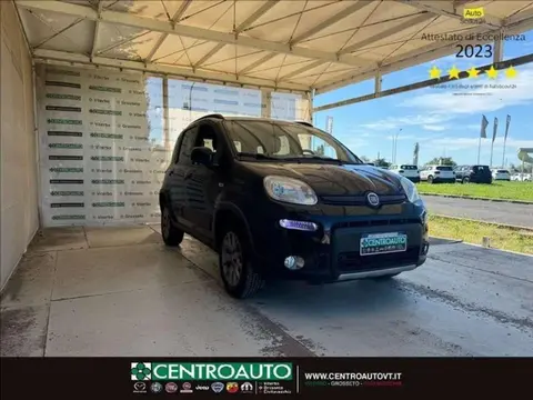 Used FIAT PANDA Petrol 2017 Ad 