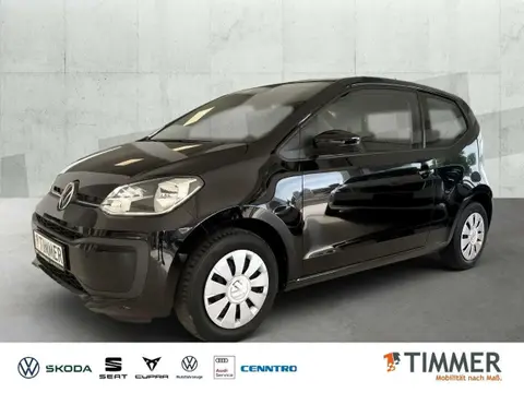 Used VOLKSWAGEN UP! Petrol 2021 Ad 