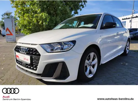 Used AUDI A1 Petrol 2021 Ad 