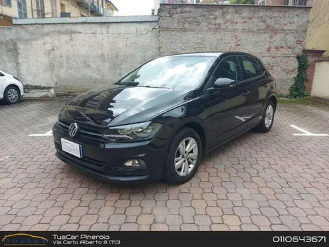 Used VOLKSWAGEN POLO Diesel 2020 Ad 