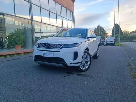 Used LAND ROVER RANGE ROVER EVOQUE Diesel 2019 Ad 