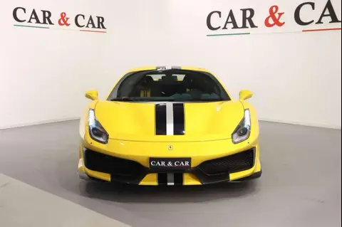 Annonce FERRARI 488 Essence 2019 d'occasion 