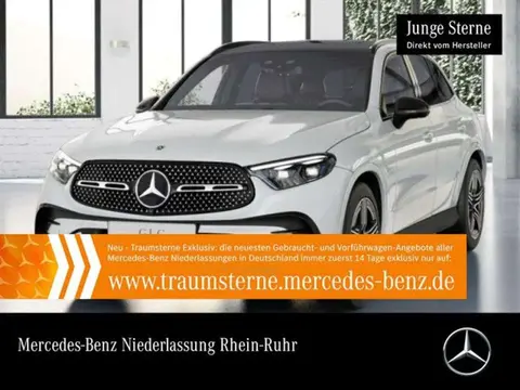 Used MERCEDES-BENZ CLASSE GLC Petrol 2023 Ad 