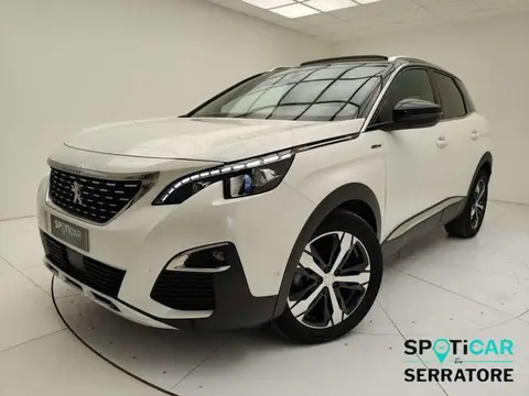 Used PEUGEOT 3008 Petrol 2018 Ad 