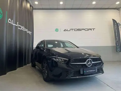 Used MERCEDES-BENZ CLASSE A Hybrid 2023 Ad 