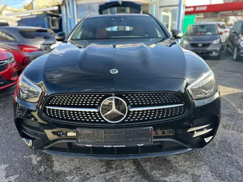 Used MERCEDES-BENZ CLASSE E Hybrid 2021 Ad 