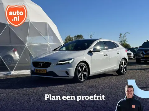 Used VOLVO V40 Petrol 2019 Ad 