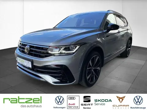 Used VOLKSWAGEN TIGUAN Petrol 2024 Ad 