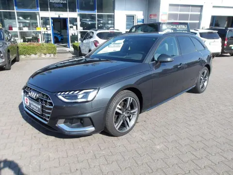 Used AUDI A4 Diesel 2020 Ad 