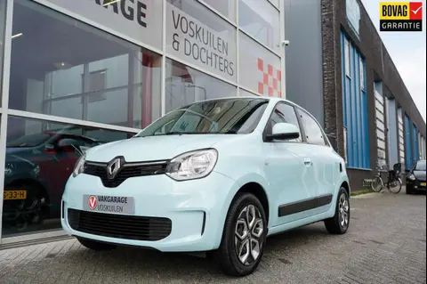 Used RENAULT TWINGO Petrol 2020 Ad 