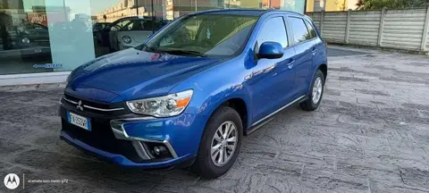 Used MITSUBISHI ASX Petrol 2019 Ad 