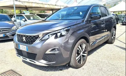 Annonce PEUGEOT 3008 Diesel 2019 d'occasion 