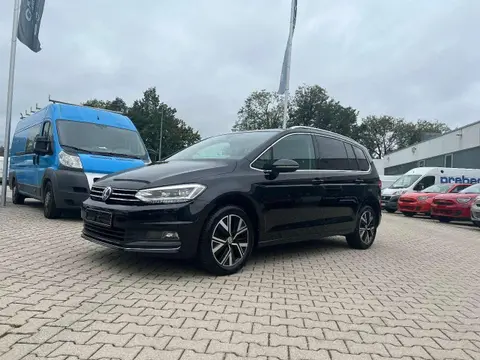 Used VOLKSWAGEN TOURAN Diesel 2020 Ad 