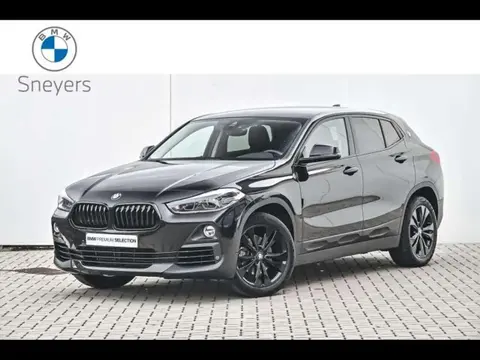 Used BMW X2 Petrol 2020 Ad 