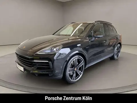 Used PORSCHE CAYENNE Hybrid 2023 Ad 