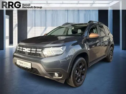 Used DACIA DUSTER Diesel 2024 Ad 